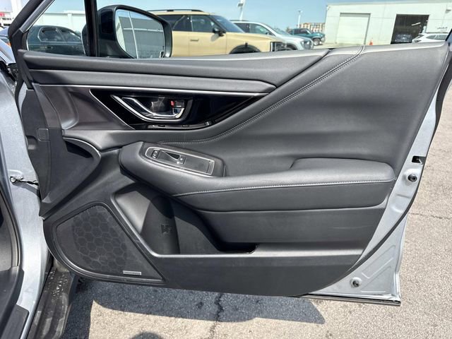 Certified 2025 Subaru Outback Touring XT image 17