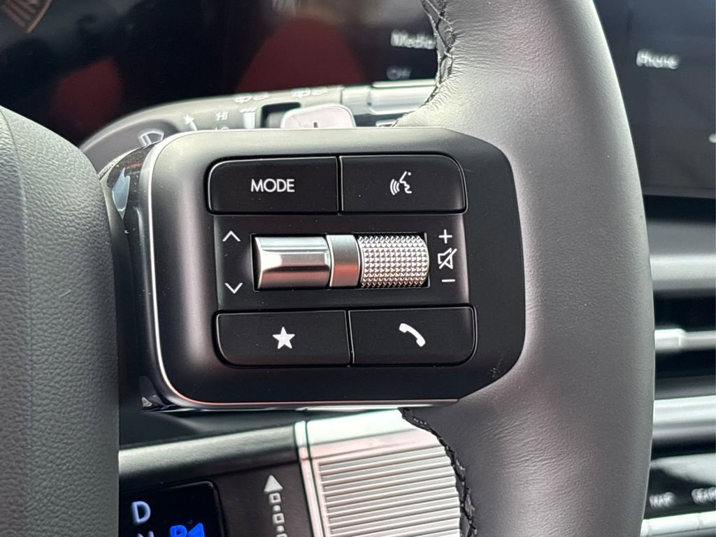 New 2026 Hyundai Santa Fe SEL image 22