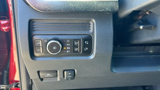 New 2026 Ford F250 Lariat w/ Tremor Off-Road Package AWD/4WD image 20