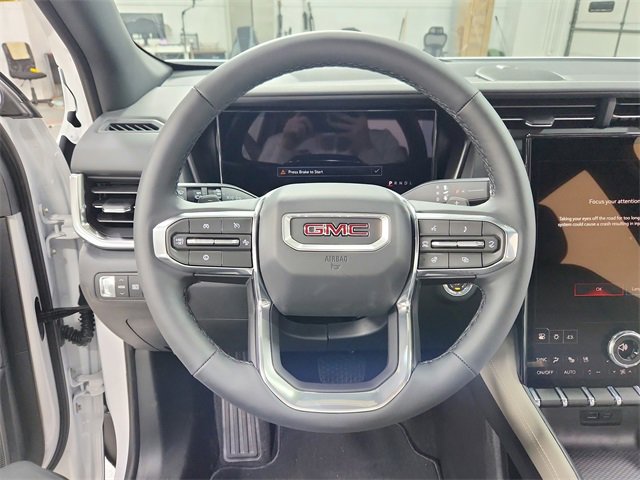 New 2026 GMC Terrain Elevation image 24