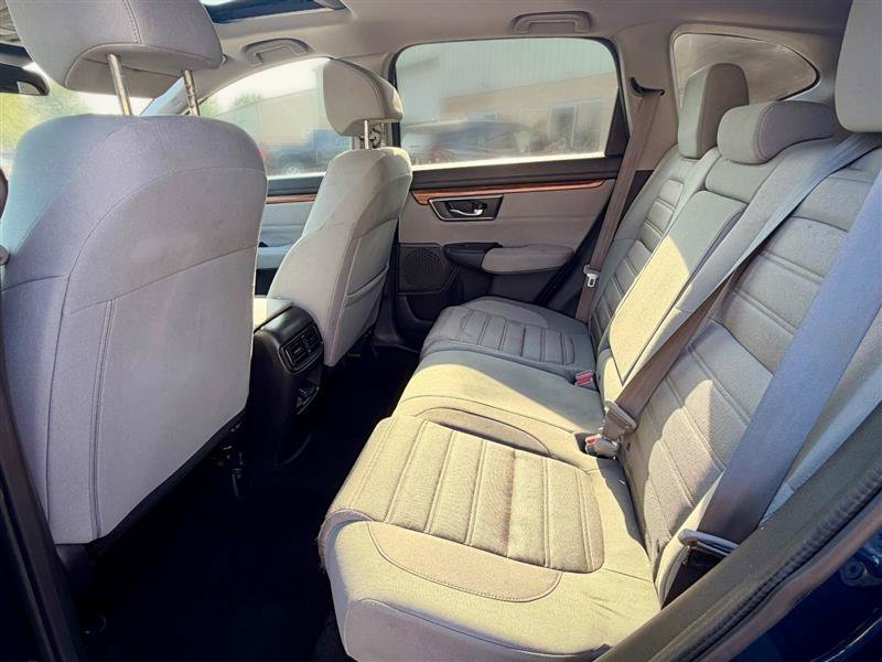 Used 2017 Honda CR-V EX image 11
