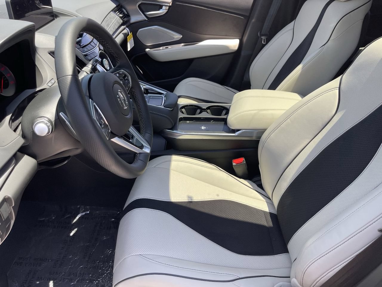 New 2026 Acura RDX A-Spec AWD/4WD image 23