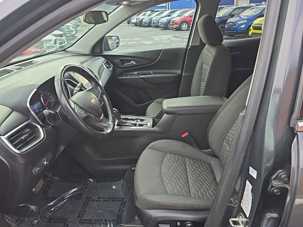 Used 2019 Chevrolet Equinox LT image 17