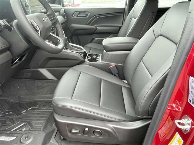 New 2026 Chevrolet Colorado Trail Boss image 7