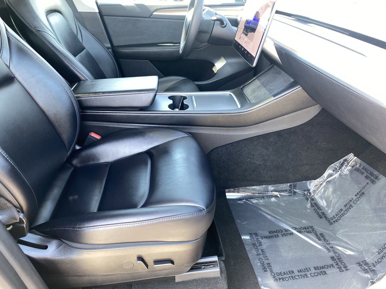 Used 2023 Tesla Model Y Long Range AWD/4WD image 10