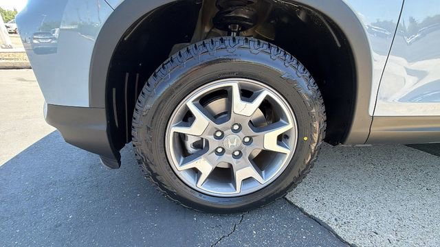 Used 2022 Honda Passport TrailSport image 10