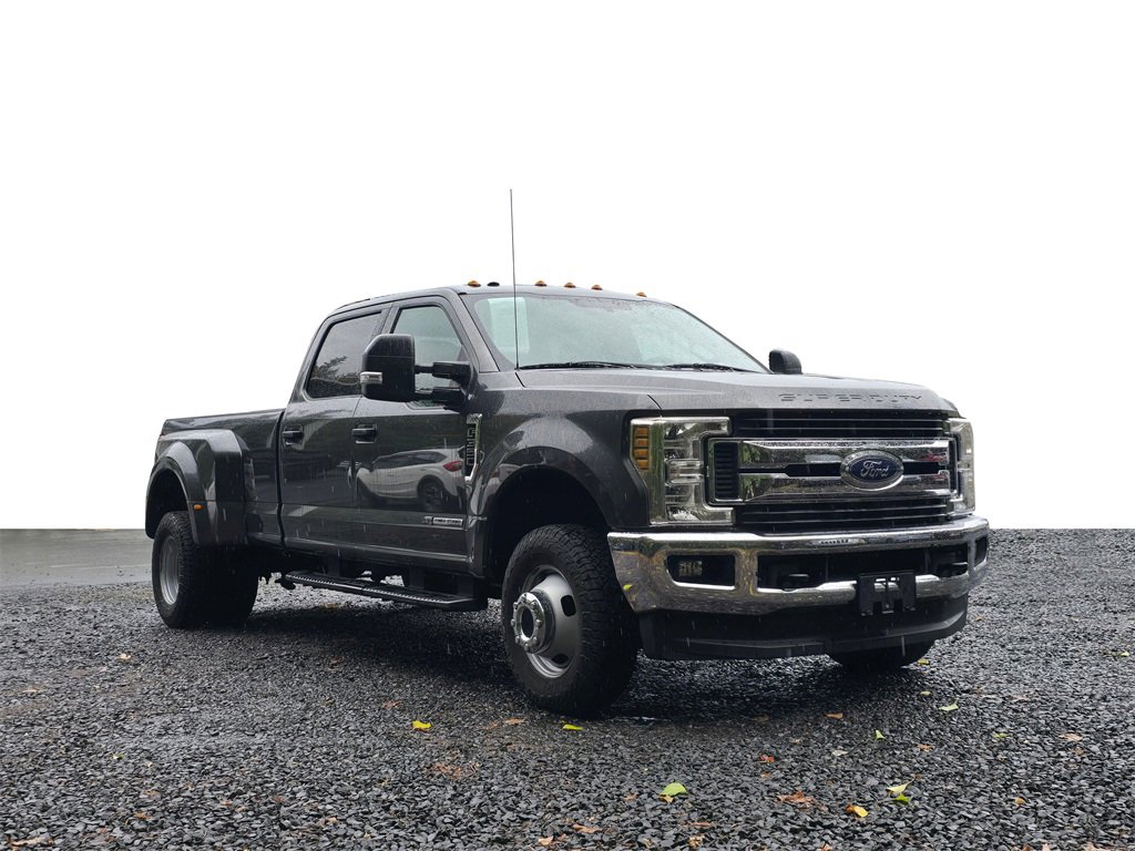 Used 2019 Ford F350 XLT w/ XLT Value Package