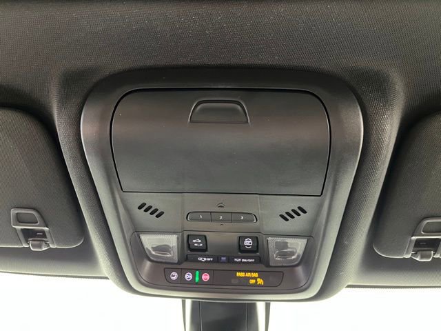 Used 2023 Chevrolet Blazer Premier w/ Enhanced Convenience Package image 37