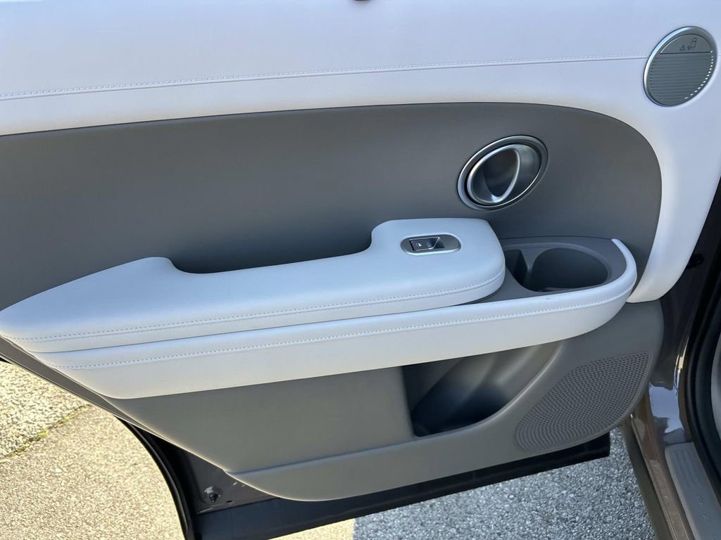 New 2026 Hyundai Palisade FWD Hybrid image 22