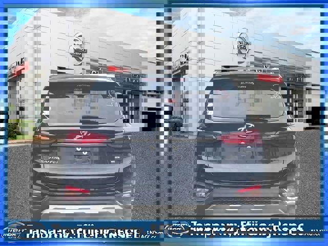 Used 2019 Hyundai Santa Fe SE image 6