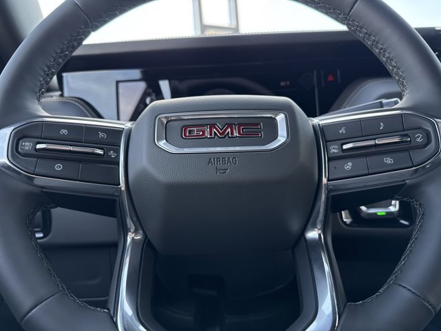 New 2026 GMC Yukon XL Elevation w/ LPO, Floor Liner Package image 22