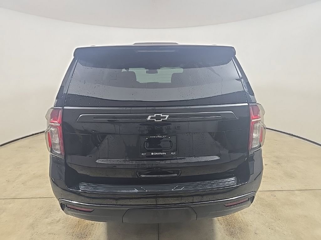 Certified 2023 Chevrolet Tahoe Z71 w/ Luxury Package image 5