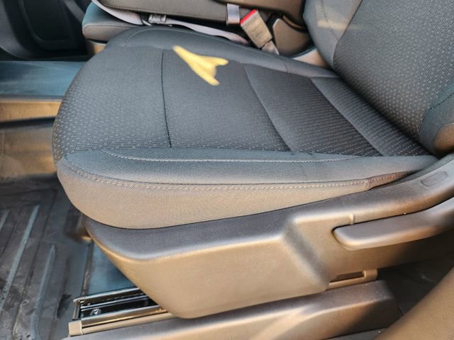 New 2026 GMC Sierra 1500 Pro w/ Pro Value Package image 48