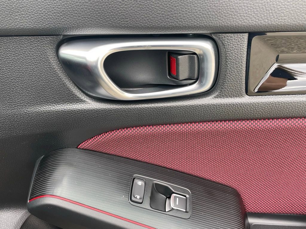 New 2026 Honda Civic Si image 14