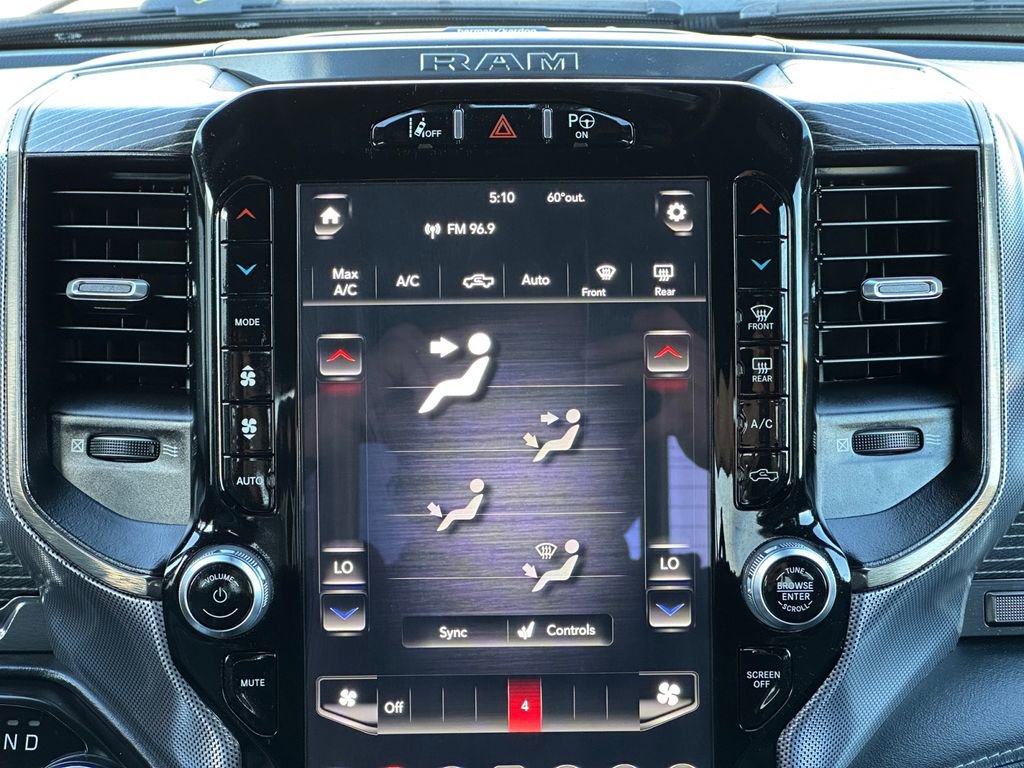 Used 2021 RAM 1500 Limited image 38