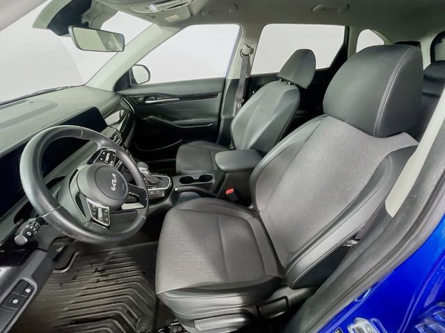 Used 2024 Kia Seltos S AWD/4WD image 22