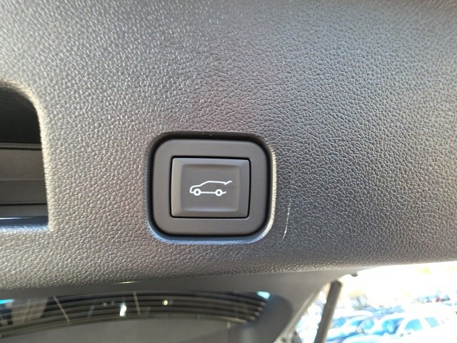 New 2026 Chevrolet Traverse Z71 w/ Enhanced Driving Package image 30