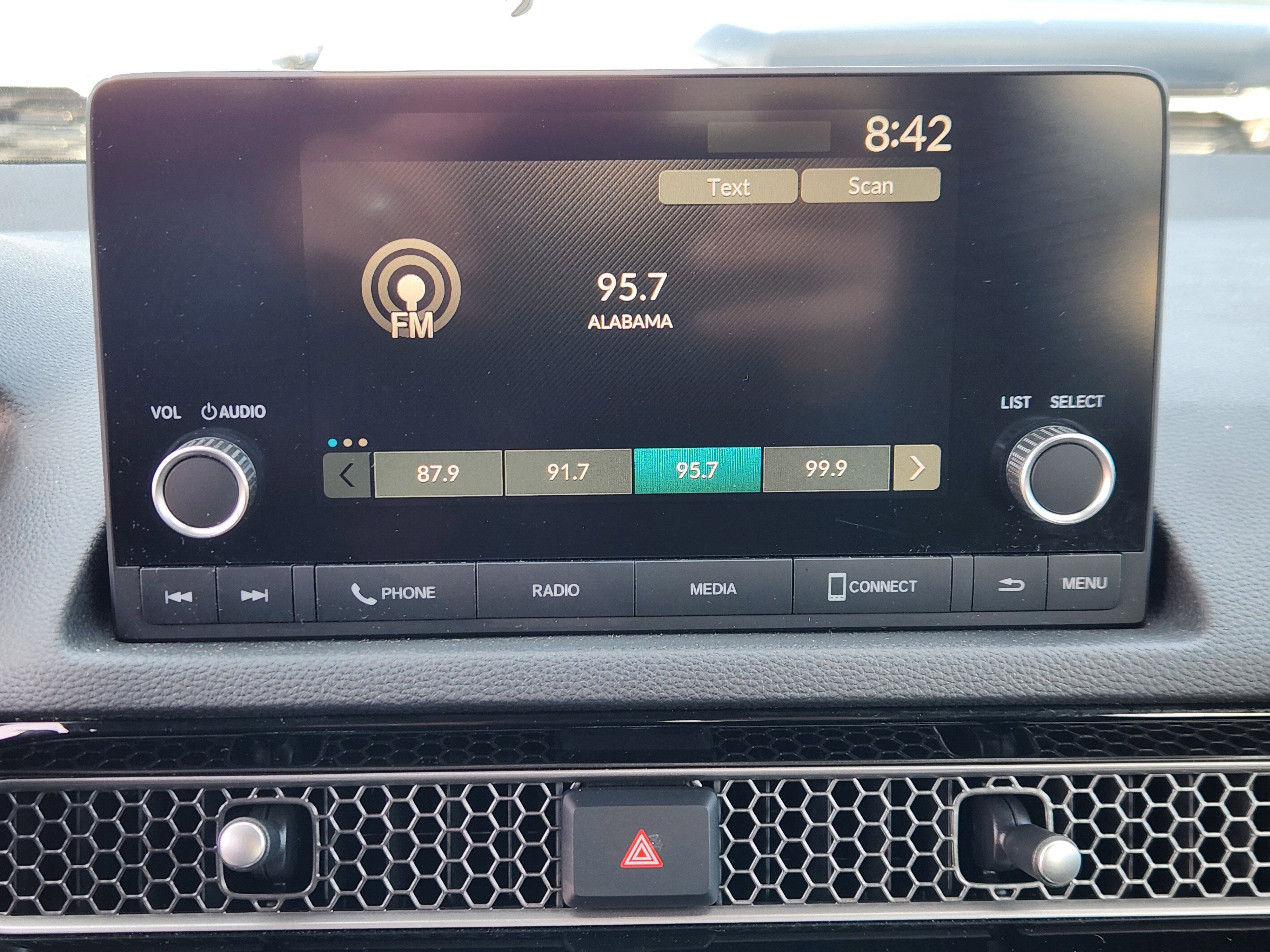 Certified 2023 Honda Civic Sport image 11