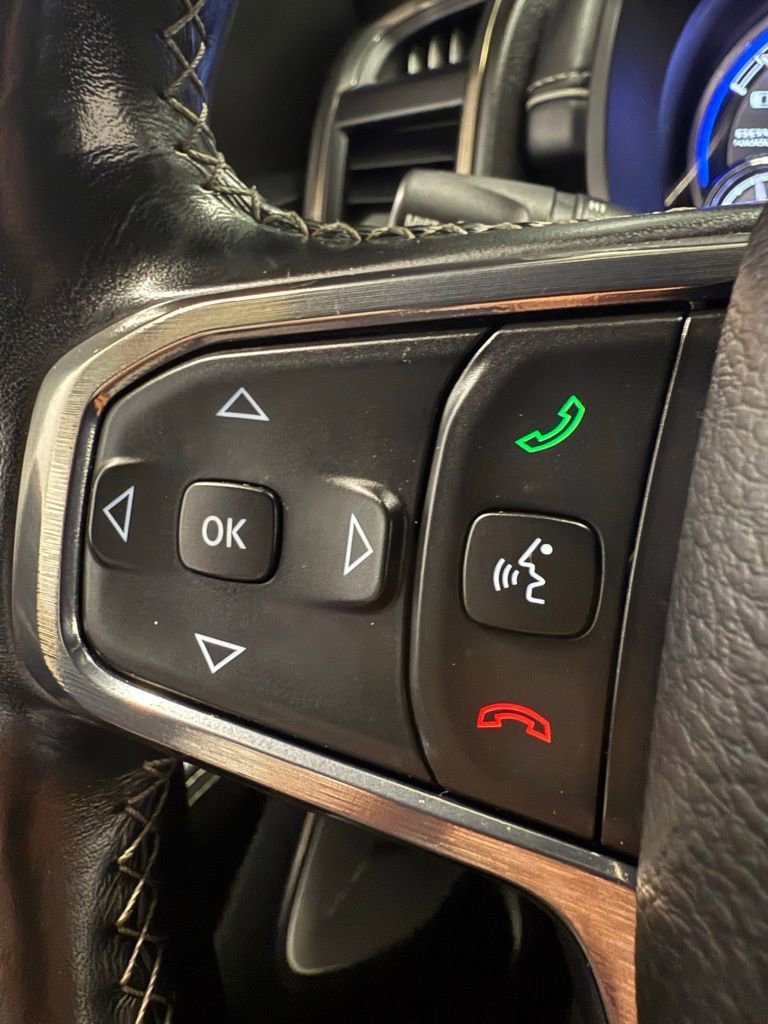 Used 2019 RAM 1500 Limited image 45