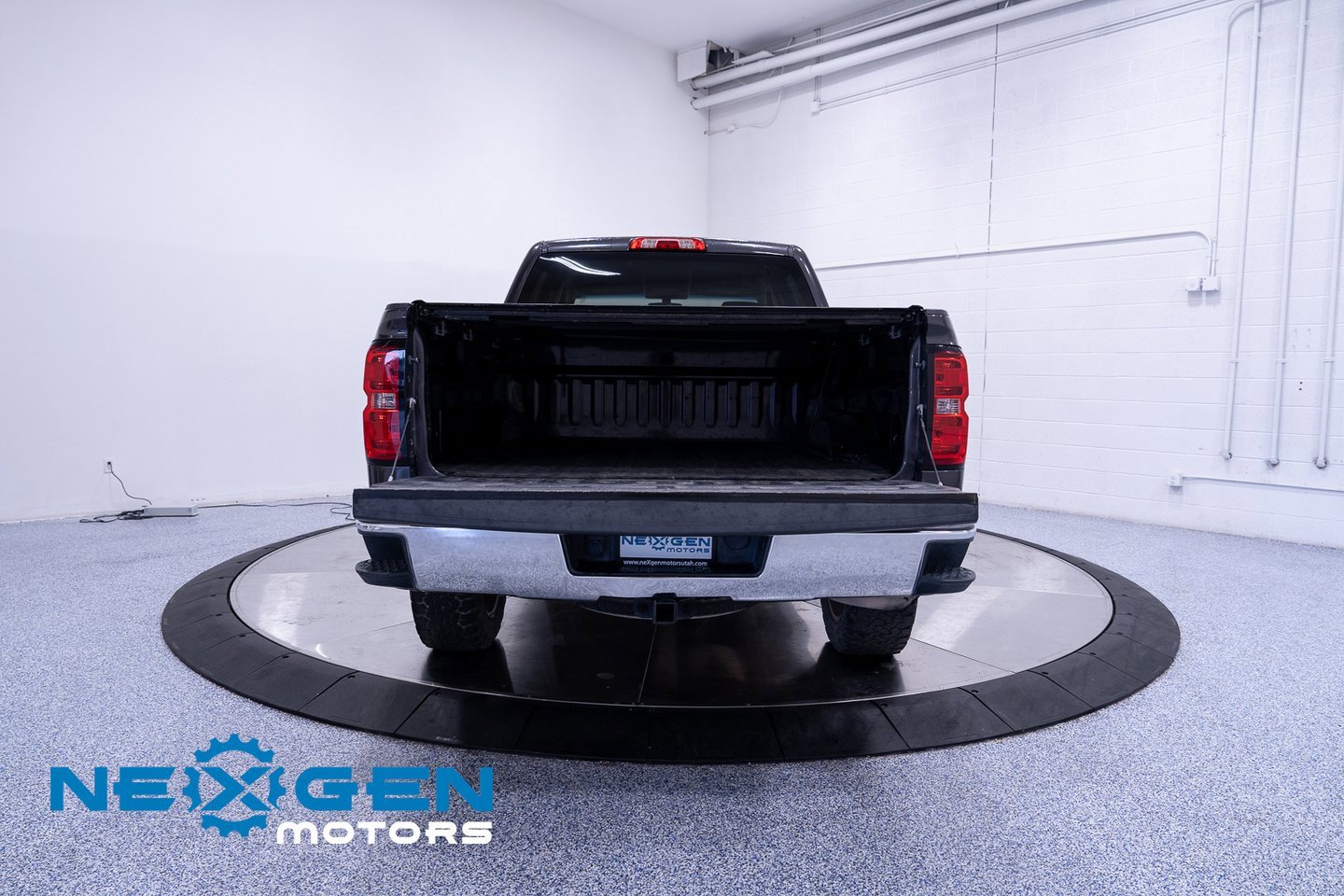 Used 2014 Chevrolet Silverado 1500 LT w/ LT Convenience Package image 28