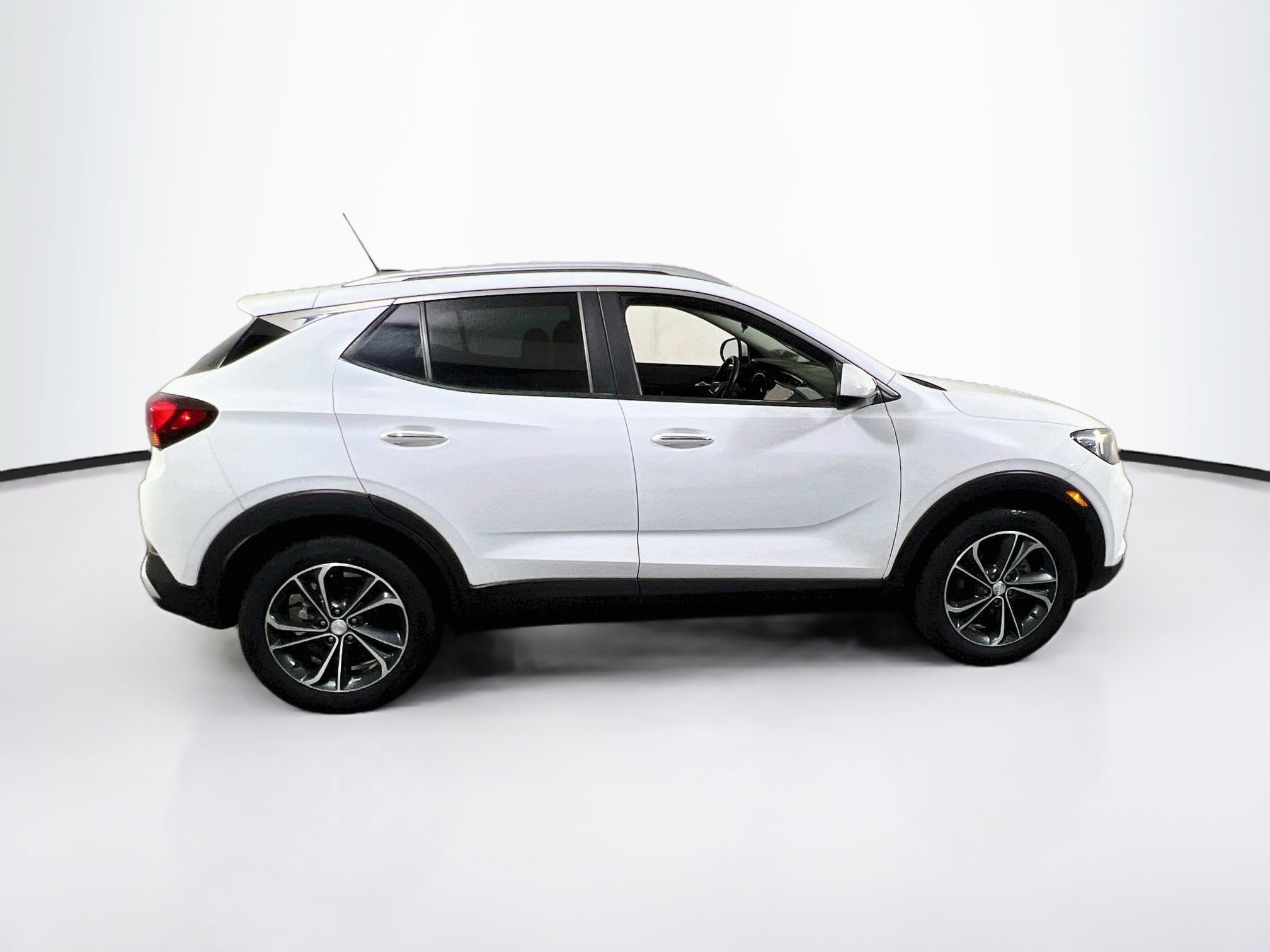 Used 2021 Buick Encore GX Select FWD image 4
