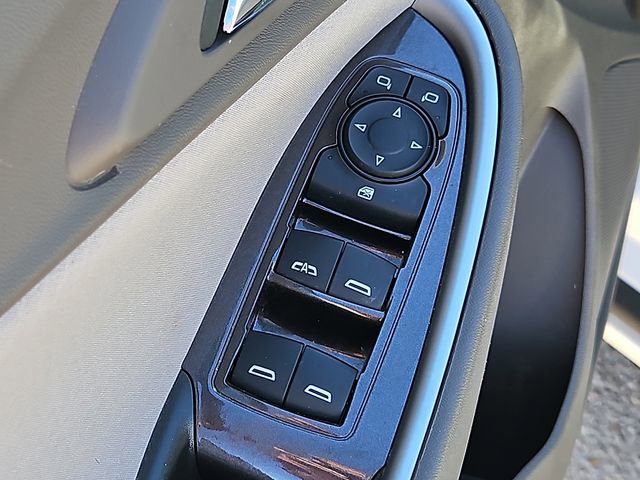 Used 2023 Chevrolet Malibu LT w/ Driver Confidence Package image 13