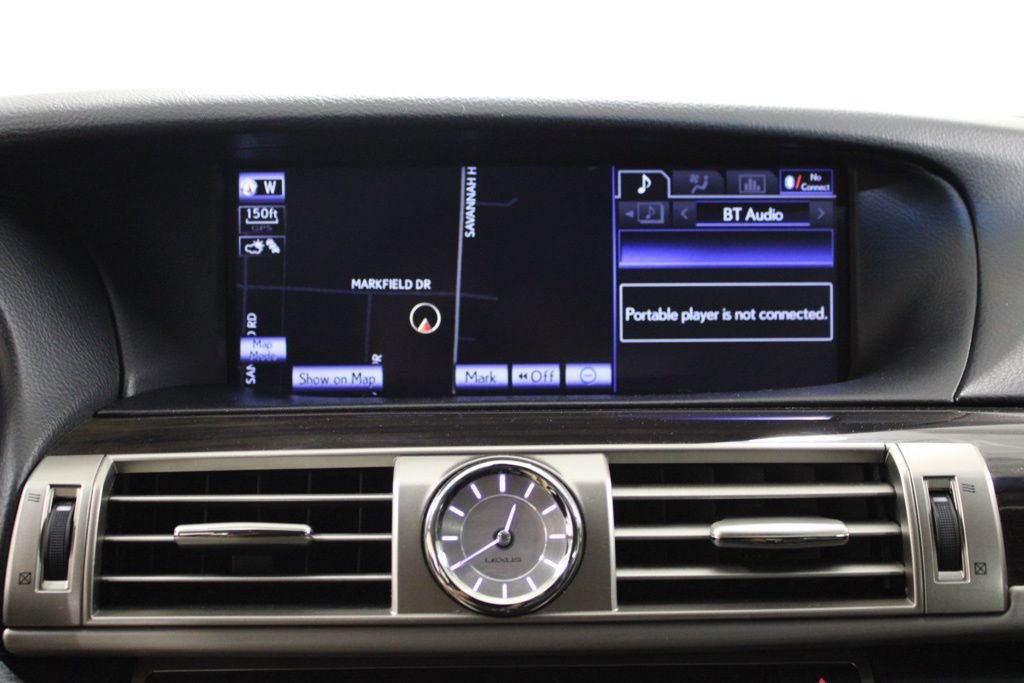 Used 2013 Lexus LS 460 AWD w/ Comfort Pkg image 24