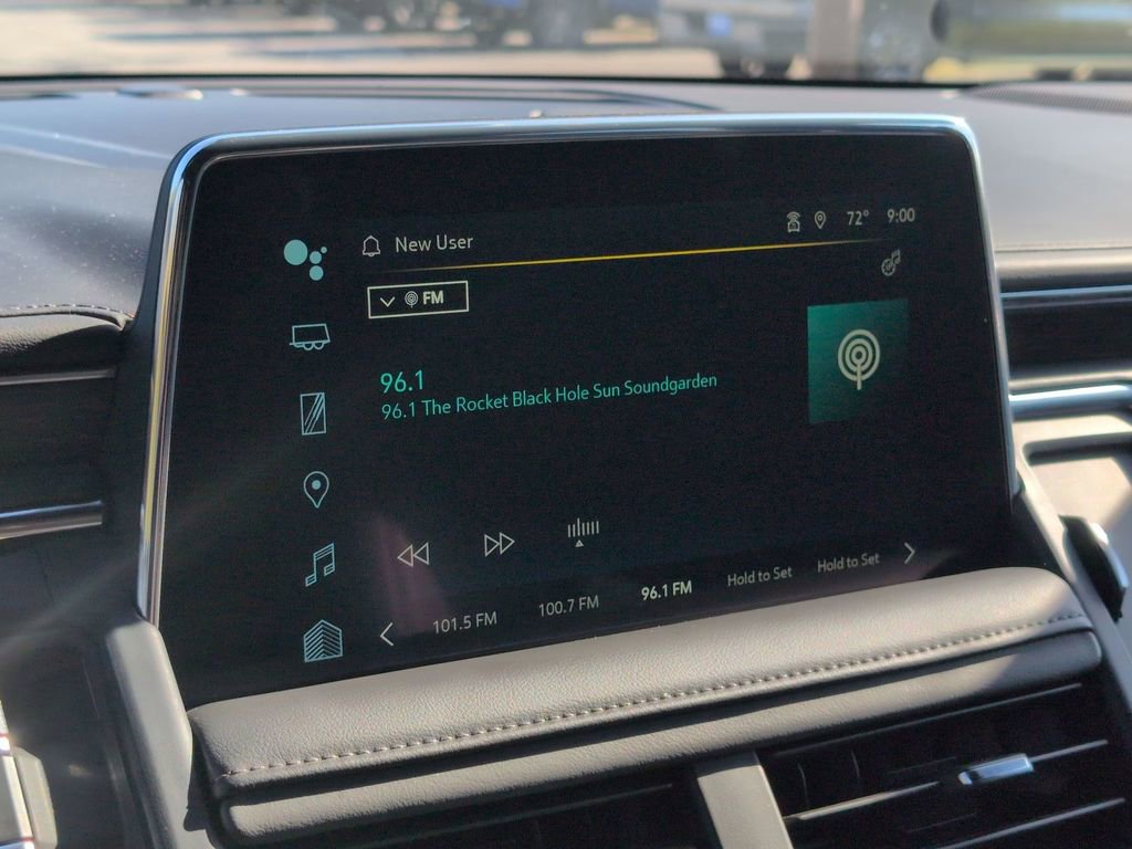 Used 2024 Chevrolet Tahoe LT image 22