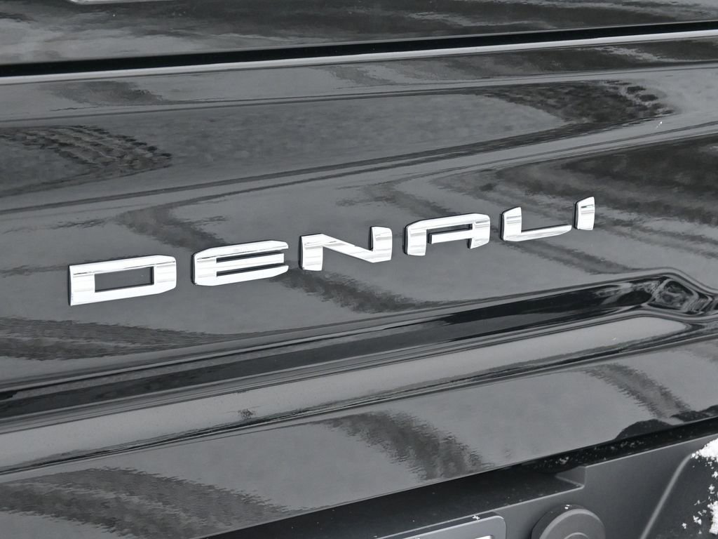 New 2026 GMC Sierra 3500 Denali Ultimate image 9