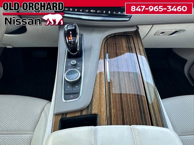 Used 2021 Cadillac Escalade Sport Platinum w/ Heavy-Duty Trailer Package image 18