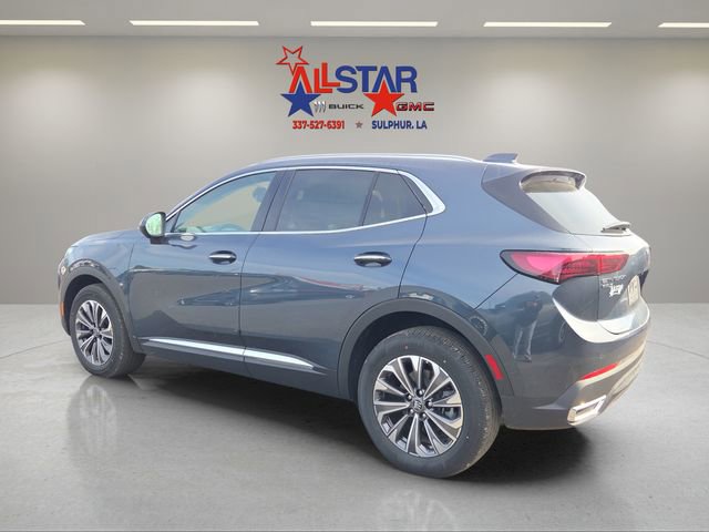 New 2026 Buick Envision Preferred image 5