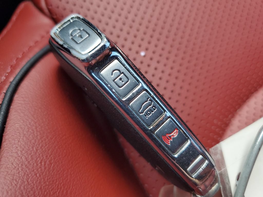 Used 2024 Kia K5 GT-Line FWD image 29