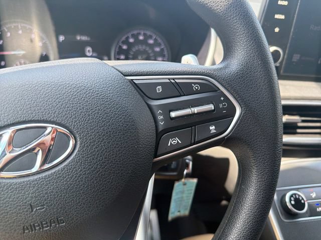Used 2023 Hyundai Santa Fe SE FWD image 25