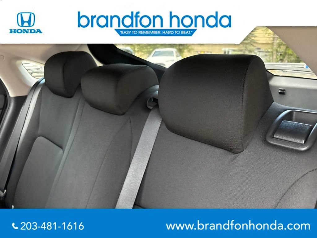 Used 2023 Honda Civic LX image 24