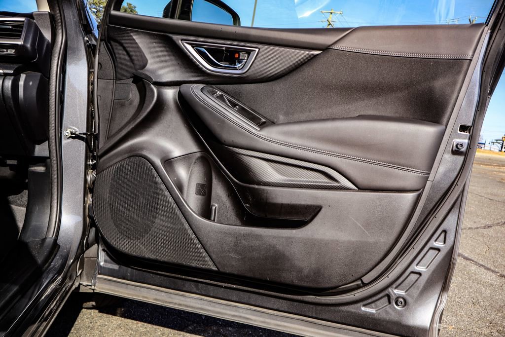 Used 2023 Subaru Forester Premium image 41