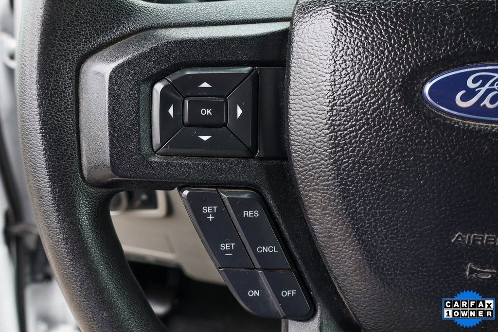 Used 2017 Ford F550 2WD Crew Cab Super Duty image 21