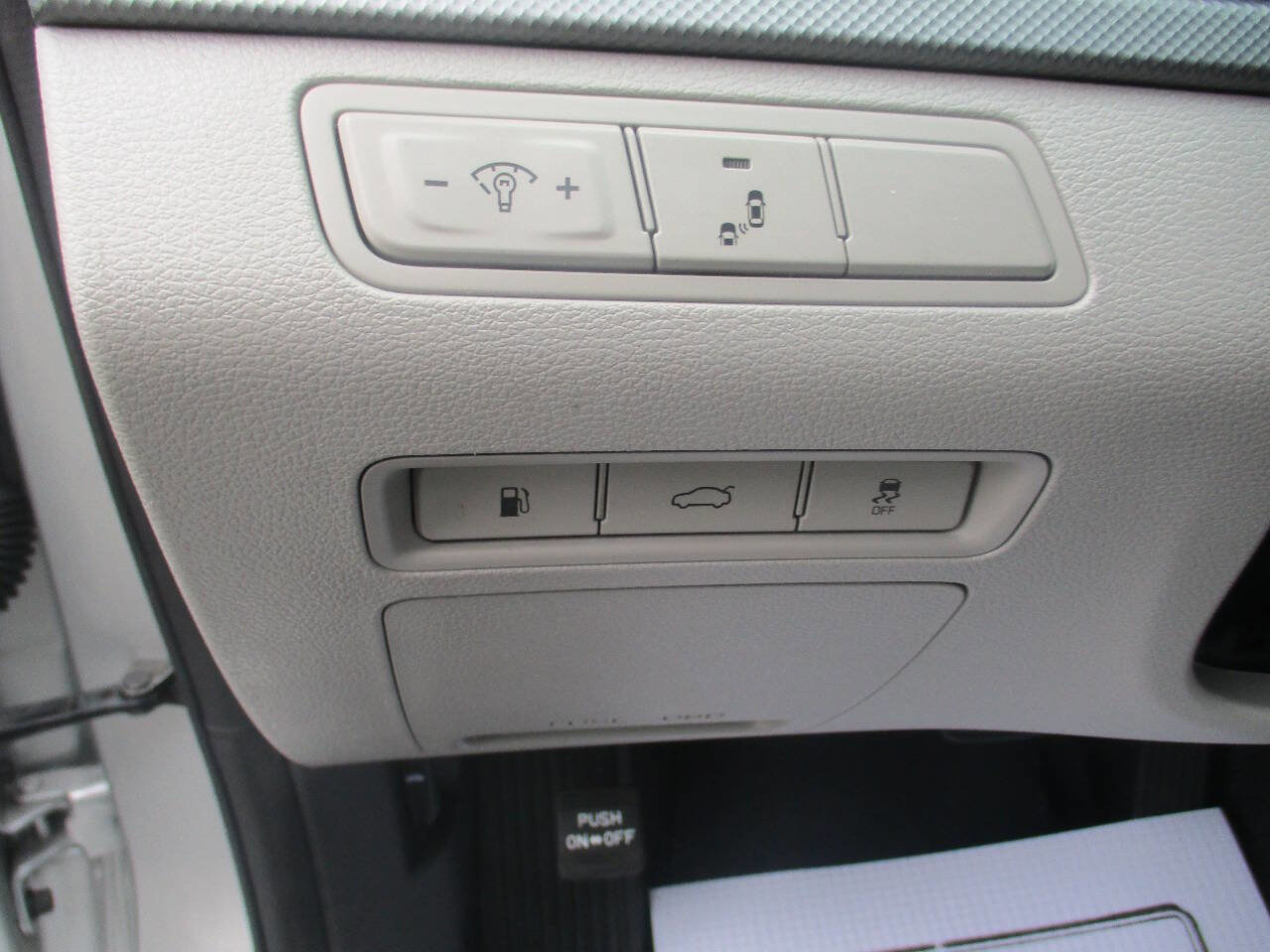 Used 2018 Hyundai Sonata ECO image 14