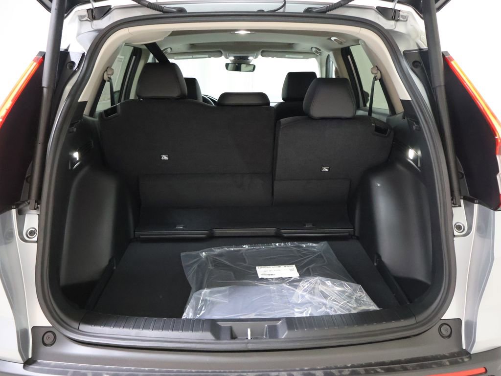 New 2026 Honda CR-V EX-L image 17