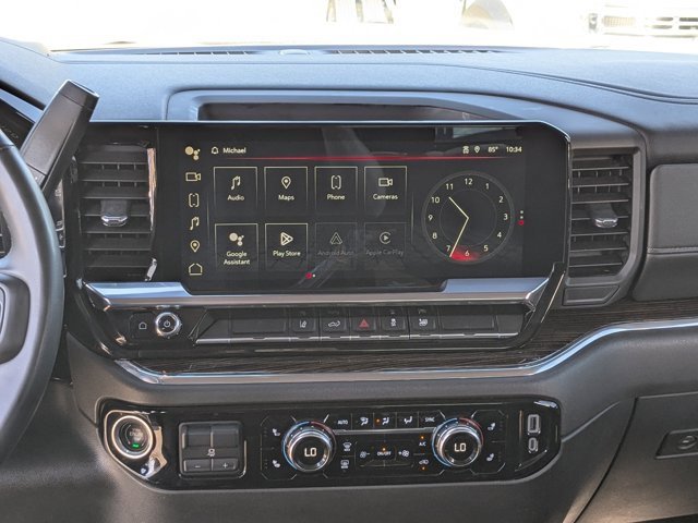 Used 2024 GMC Sierra 2500 SLE w/ SLE Value Package; image 18