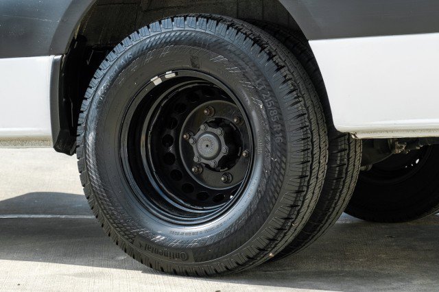 Used 2021 Mercedes-Benz Sprinter 3500 image 46