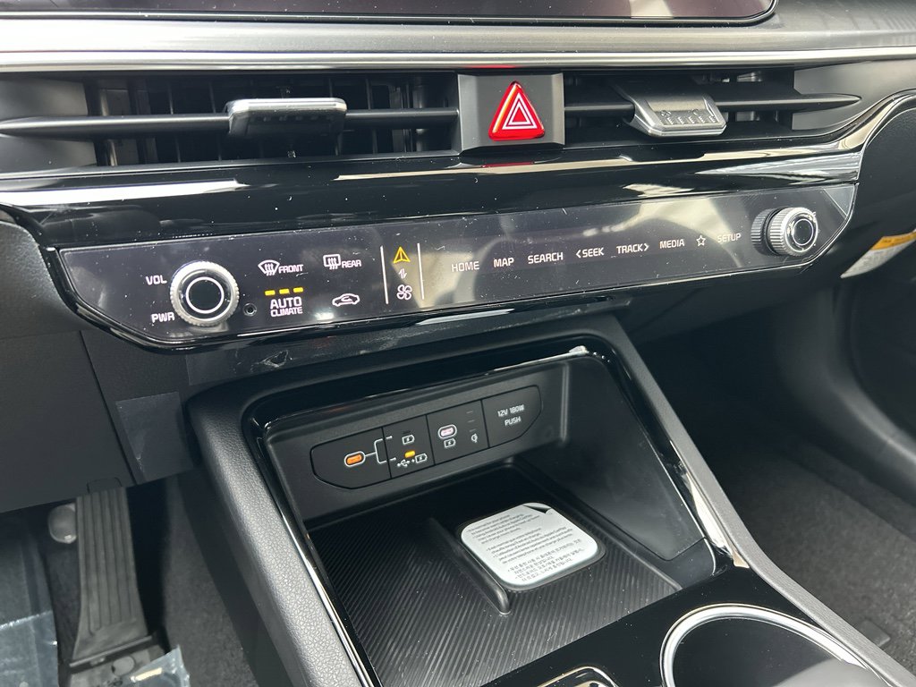 New 2026 Kia K5 GT-Line image 22