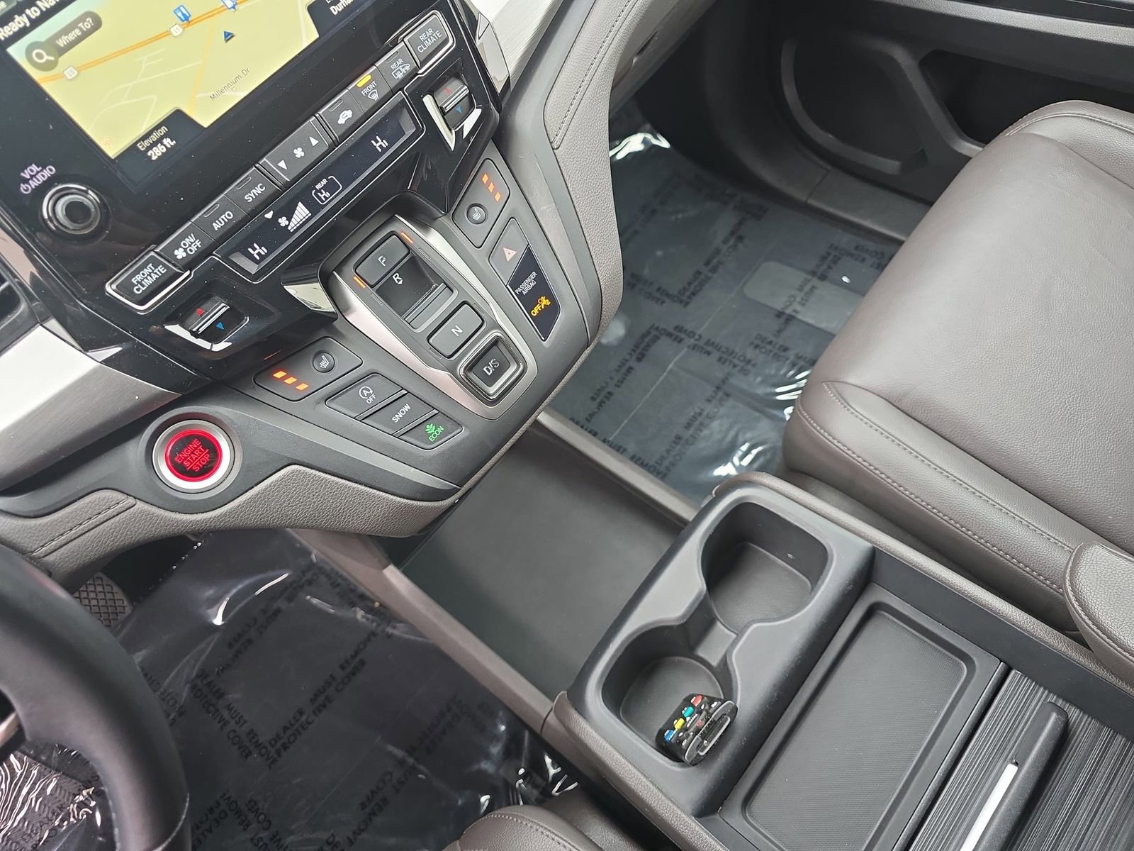 Used 2019 Honda Odyssey Touring image 33