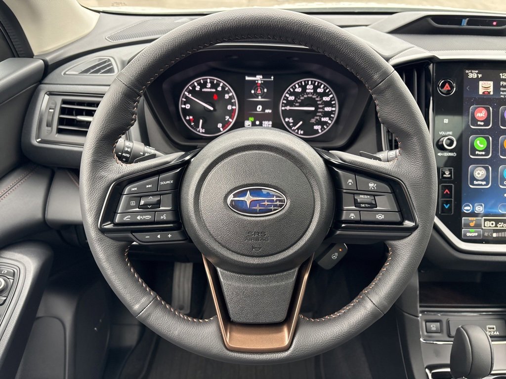 New 2025 Subaru Ascent Bronze Edition image 16