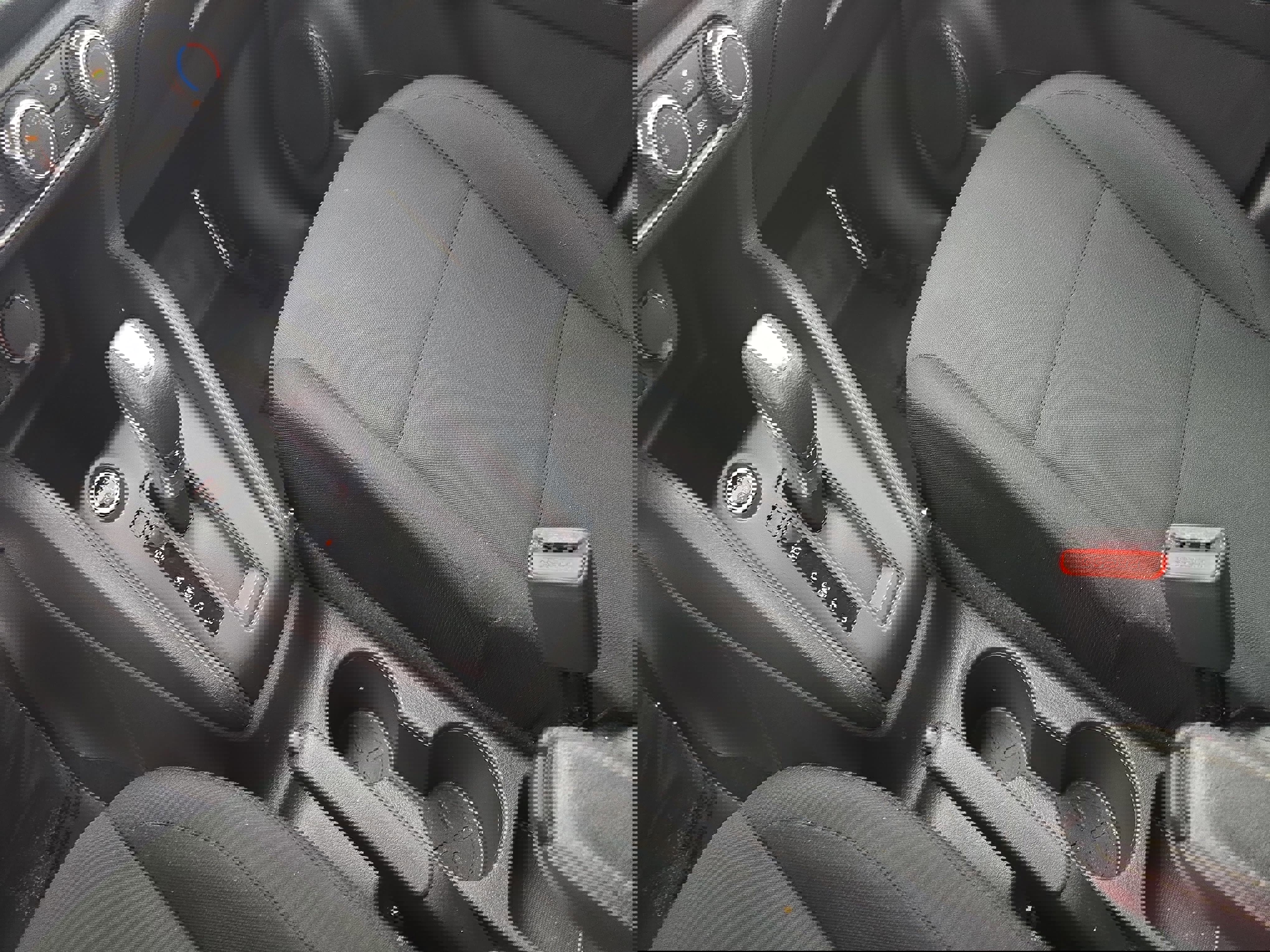 Certified 2025 Nissan Kicks Play S image 24