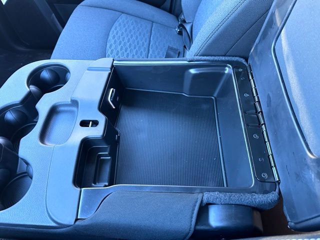 New 2026 RAM 2500 Tradesman image 31