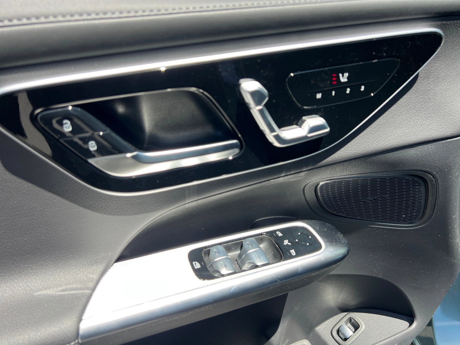 New 2026 Mercedes-Benz GLC 300 4MATIC image 10