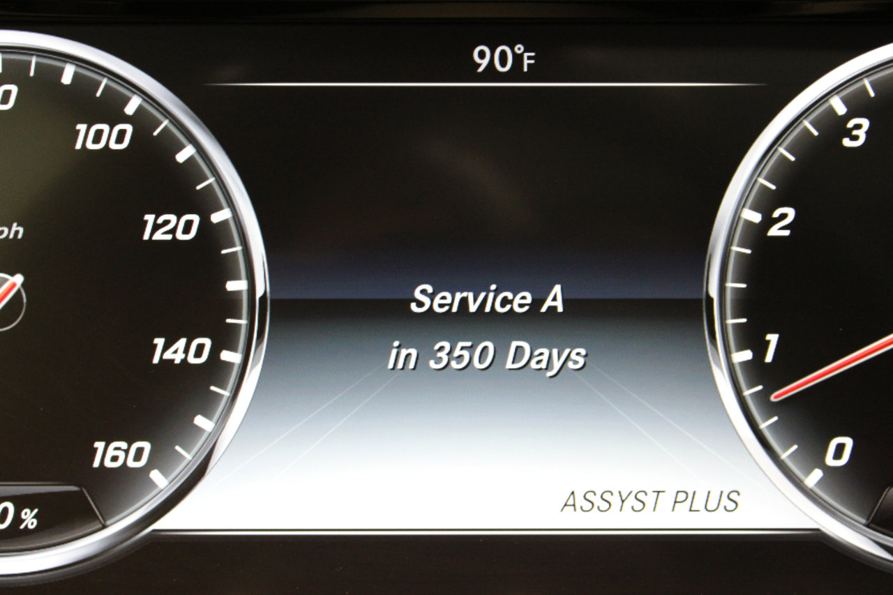 Used 2015 Mercedes-Benz S 550 Sedan image 80