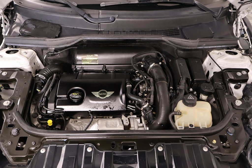 Used 2014 MINI Cooper Countryman S image 19