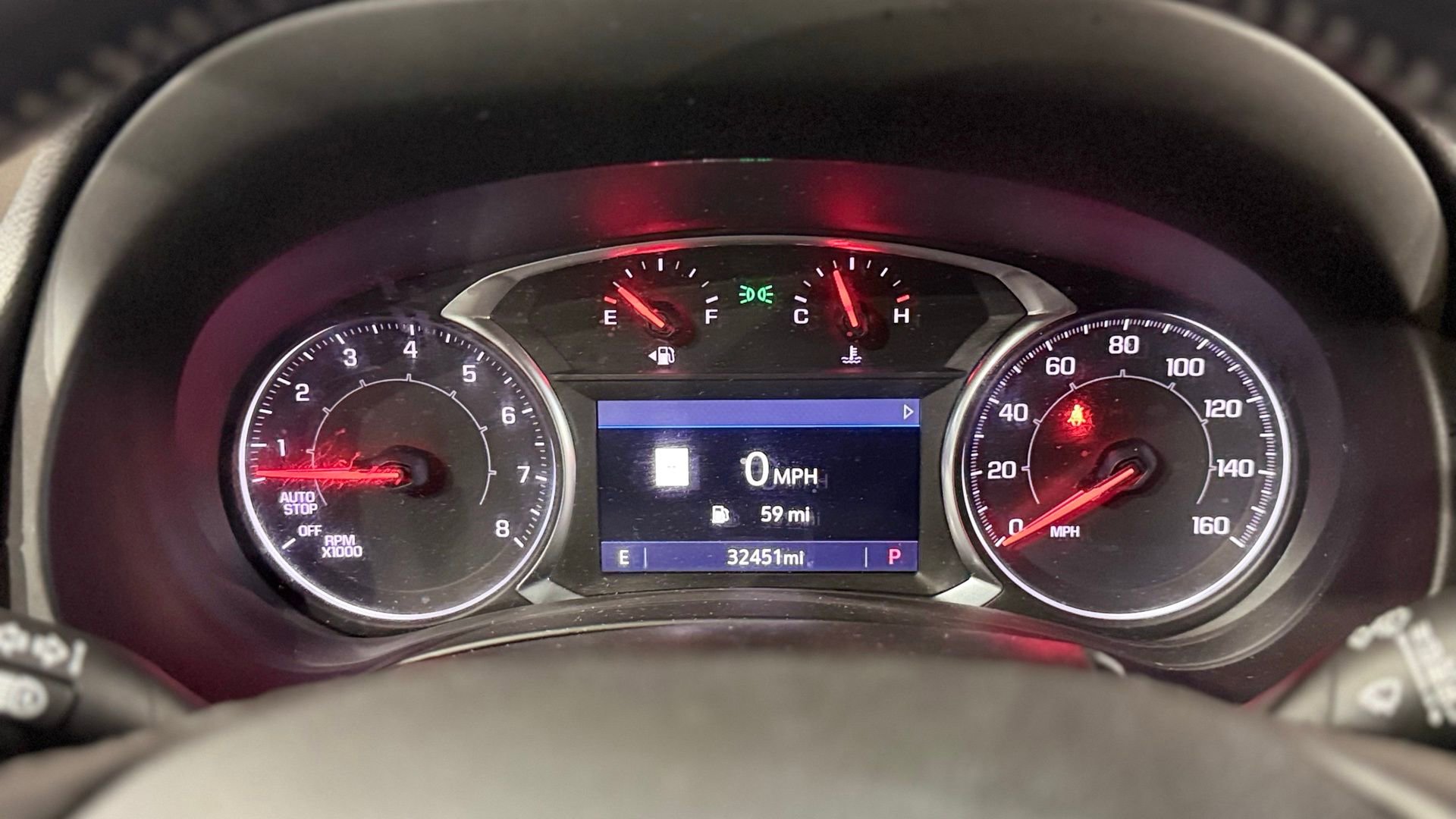 Used 2019 GMC Terrain Denali w/ Advanced Safety Package AWD/4WD image 69