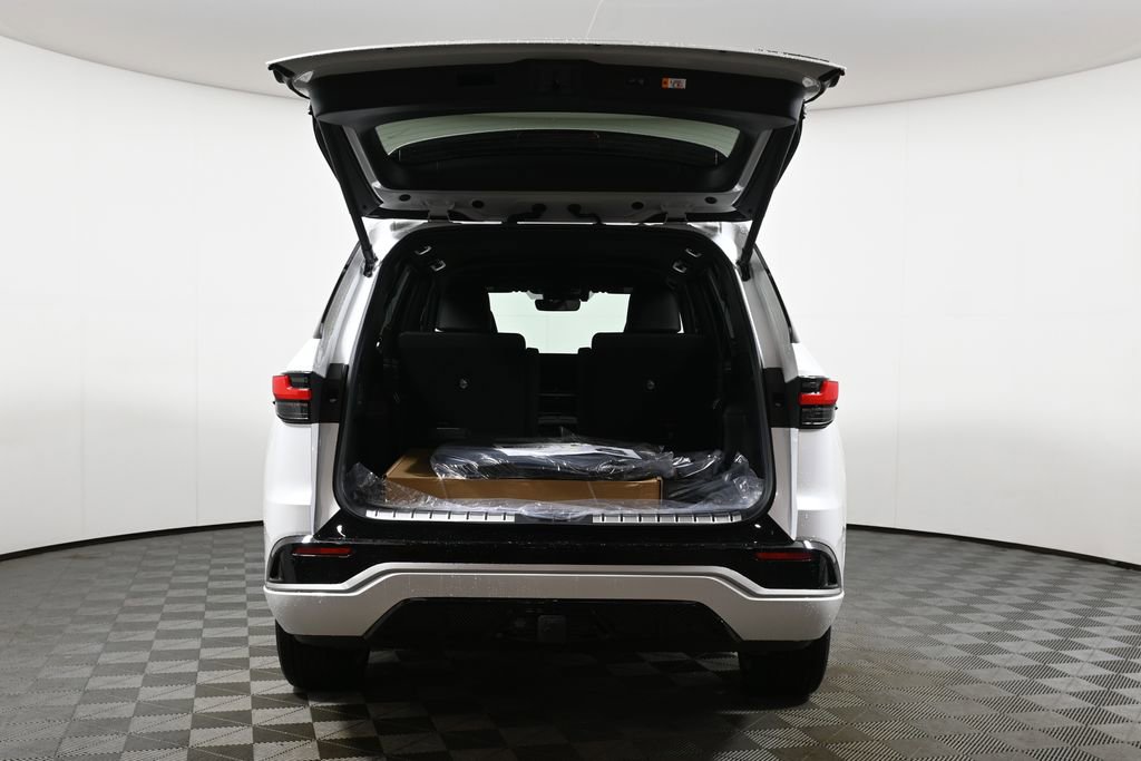 New 2026 Lexus TX 500h AWD w/ Technology Package image 34